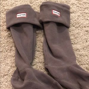 Grey Hunter TALL Boot Inserts